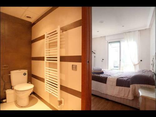 Apartamento Amposta