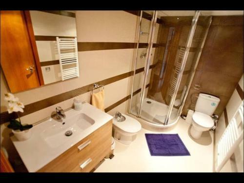 Apartamento Amposta