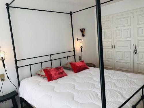 Apartamento Appartement Canyelles Front De Mer