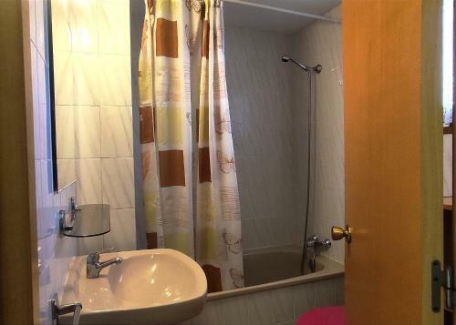 Apartamento Castell Mar