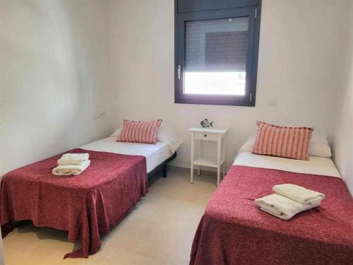 Apartamento Roses Casc Antic Sl Sabater 3