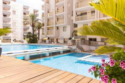 Apartamento Novelty II Arysal 6