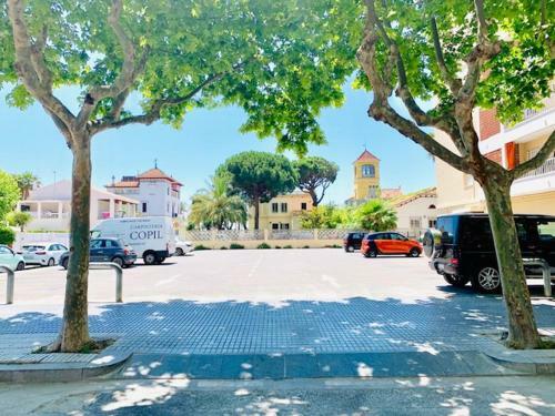 Apartamento Book Palafox Salou
