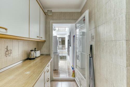 Apartamento Roses Sweet Home