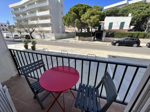 Apartamento Maricel