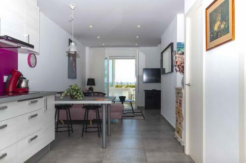 Apartamento 1224 La Plage Vista Mar