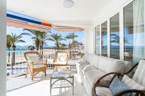 Apartamento Mediterranean Way - Bello Horizonte
