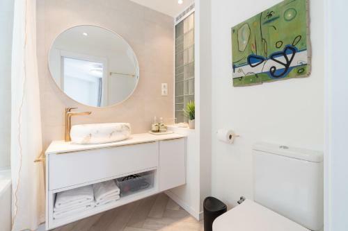 Apartamento Mediterranean Way - Bello Horizonte