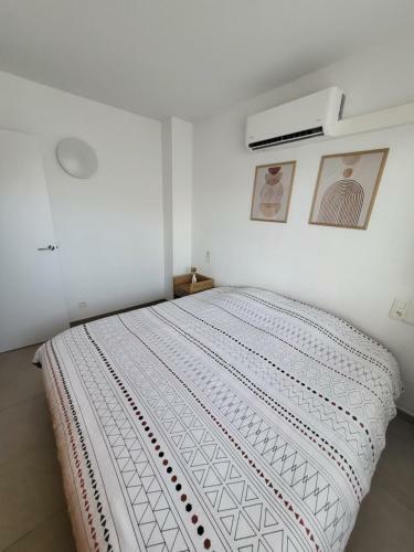 Apartamento Zahara Salou
