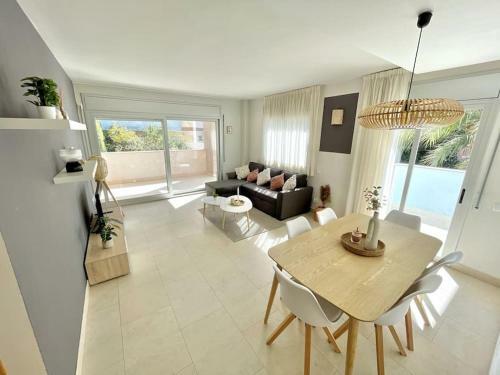 Apartamento Apto de Dise�o Salou-piscina Gym