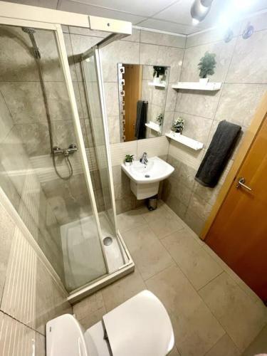 Apartamento Apto de Dise�o Salou-piscina Gym