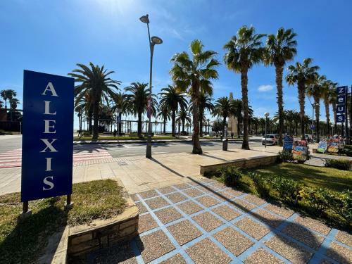 Apartamento Domuum Holidays - Alexis Mar