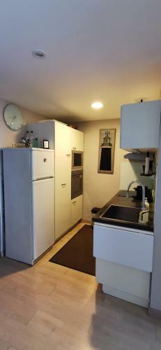 Apartamento T3 Rosas