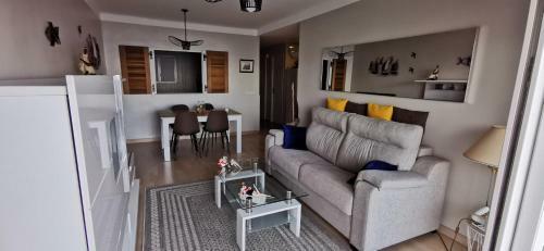 Apartamento T3 Rosas