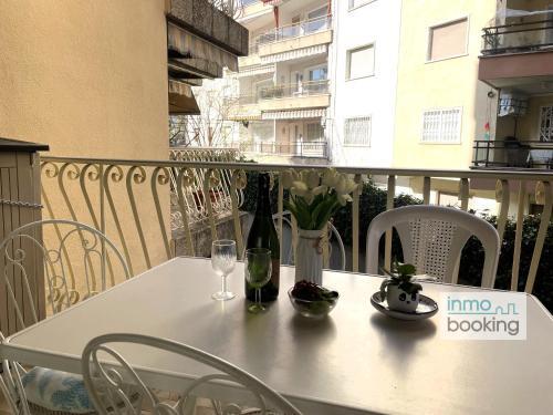 Apartamento Beach Las Palmeras Salou