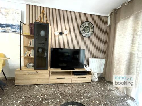 Apartamento Beach Las Palmeras Salou
