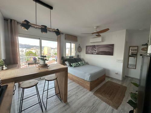 Apartamento Sunrisemare Vacational Studio