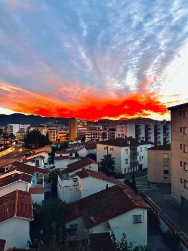 Apartamento Sunrisemare Vacational Studio