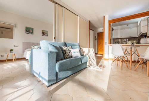 Apartamento Novelty I Arysal 1