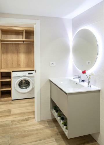 Apartamento Atalaya Little Hawaii