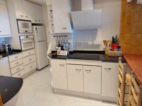 Beach Front Apartment 8pax