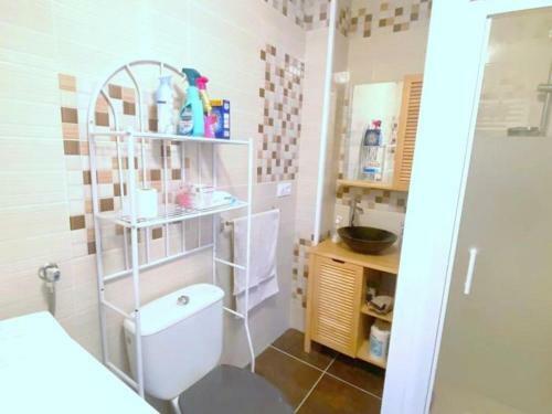 Apartamento Angeles 39