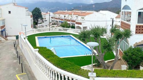 Apartamento Angeles 39