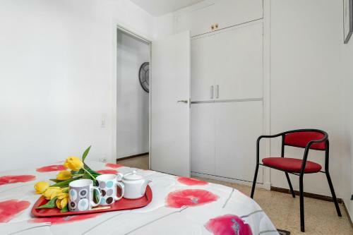 Apartamento Salou Capellans