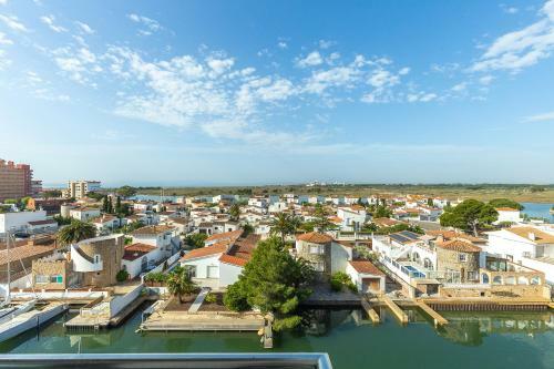 Apartamento Nido 008 B