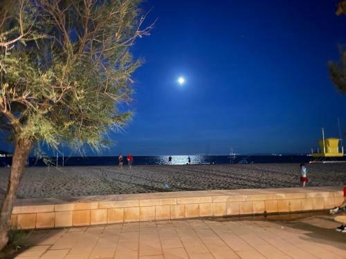 Apartamento Santa Beach