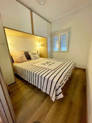 Apartamento Santa Beach