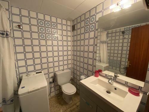 Apartamento Roses V 5-5