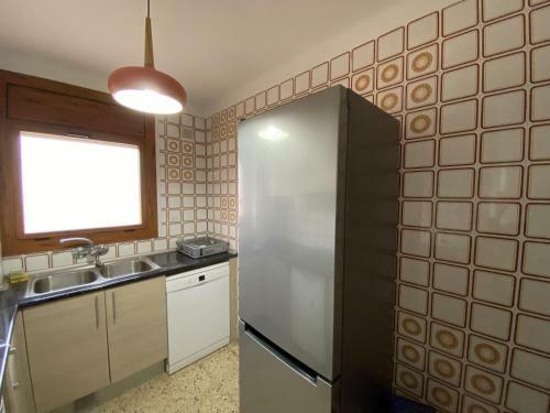 Apartamento Roses V 5-5