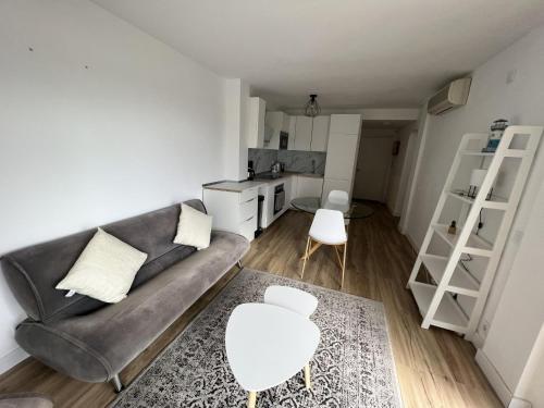 Apartamento Castell Joncar