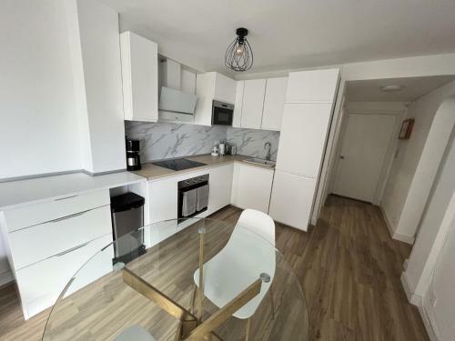 Apartamento Castell Joncar
