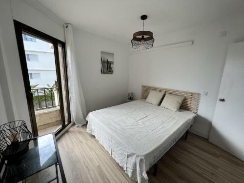 Apartamento Castell Joncar