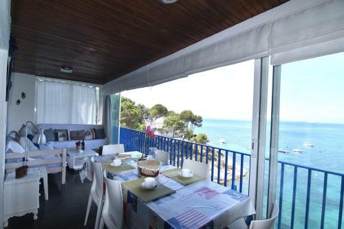 Apartamento Rnet - Almadrava 172 - Vista Mar