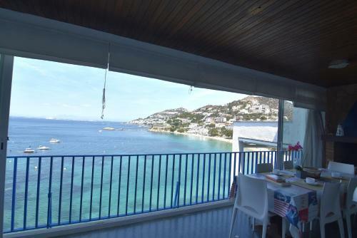 Apartamento Rnet - Almadrava 172 - Vista Mar