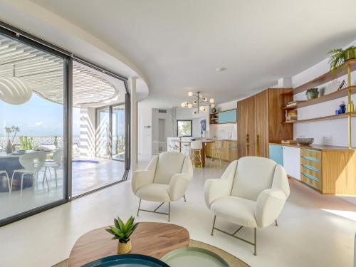 Villa Donut By Interhome