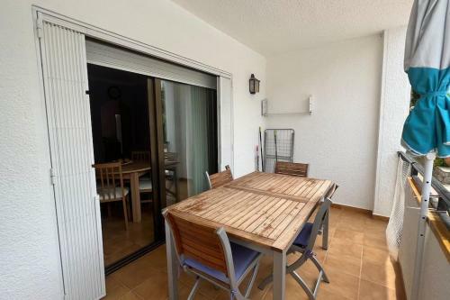 Apartamento Ap. Con Salida A La Piscina II