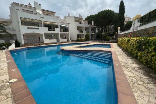 Apartamento Ap. Con Salida A La Piscina II