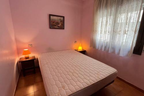 Apartamento Ap. Con Salida A La Piscina II