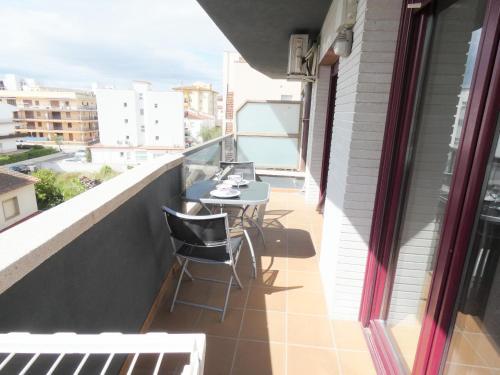 Apartamento Palmera 3-2