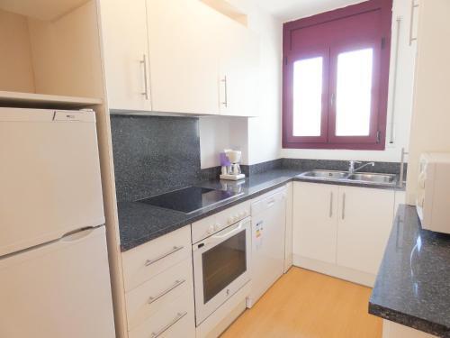 Apartamento Palmera 3-2