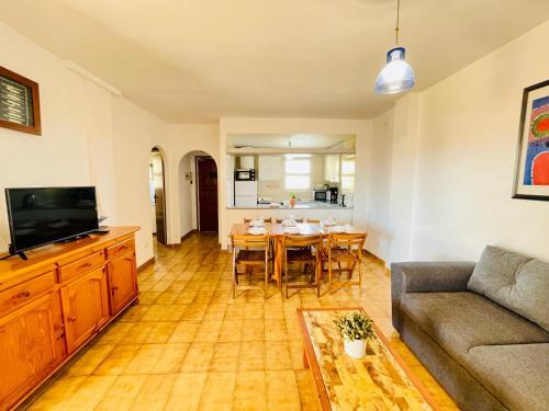 Apartamento Olympe 4/5