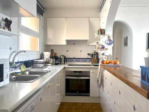 Apartamento Saint Jacques A6