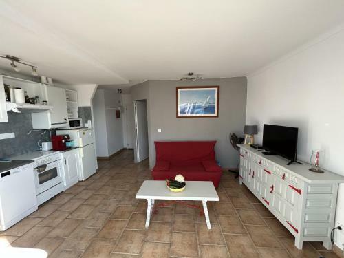 Apartamento Front De Mer 35