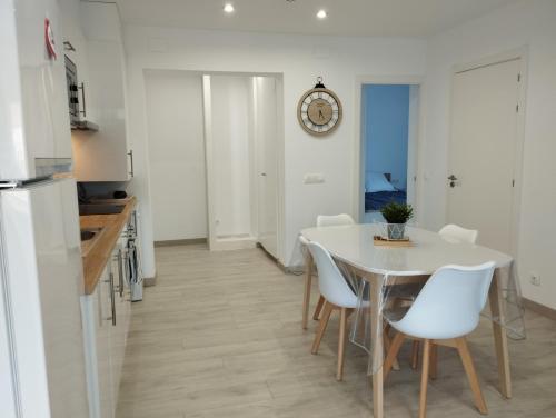 Apartamento Rodhes Playa 2-a5