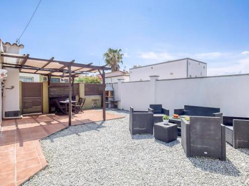 Holiday Home Montsi� By Interhome