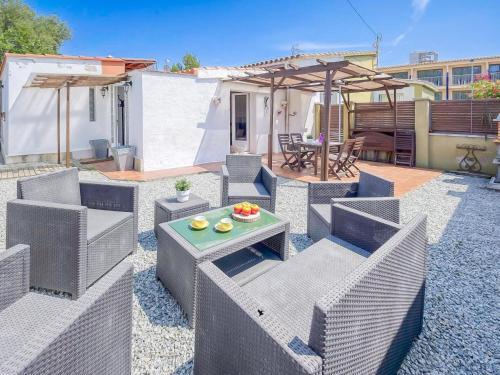 Holiday Home Montsi� By Interhome